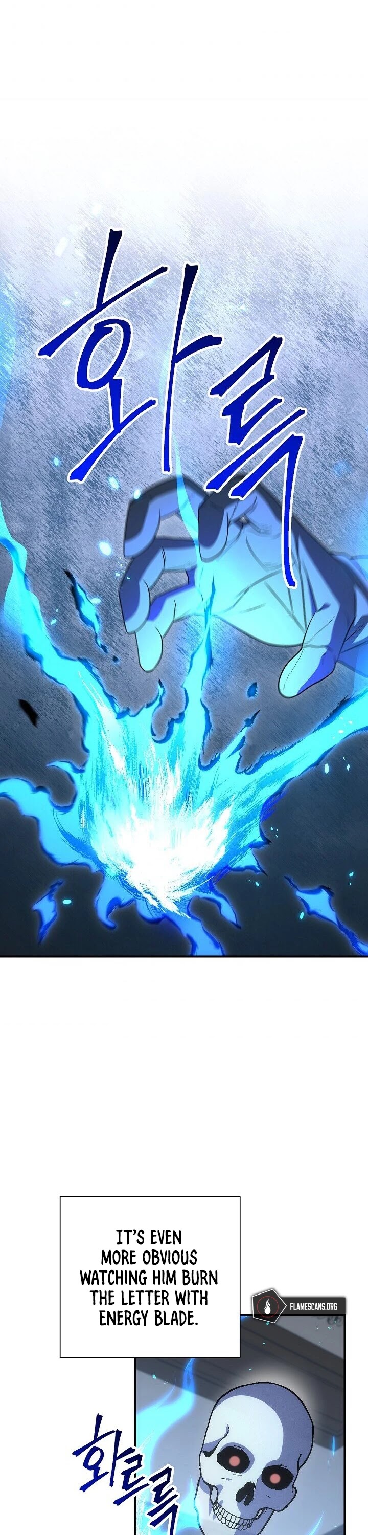 Skeleton Soldier Couldn’t Protect the Dungeon chapter 148 page 49