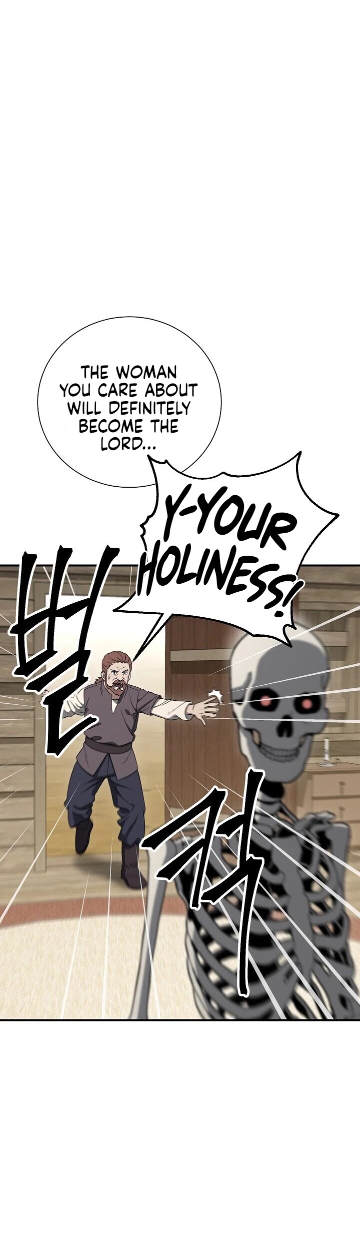 Skeleton Soldier Couldn’t Protect the Dungeon chapter 148 page 58