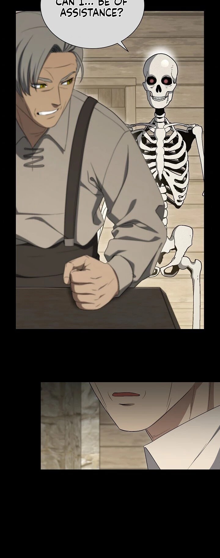 Skeleton Soldier Couldn’t Protect the Dungeon chapter 149 page 12