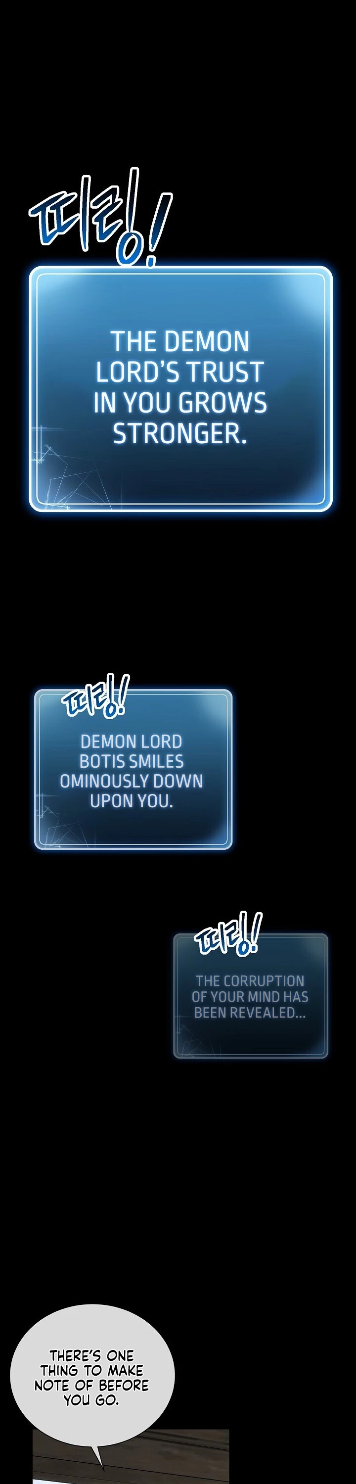 Skeleton Soldier Couldn’t Protect the Dungeon chapter 149 page 14