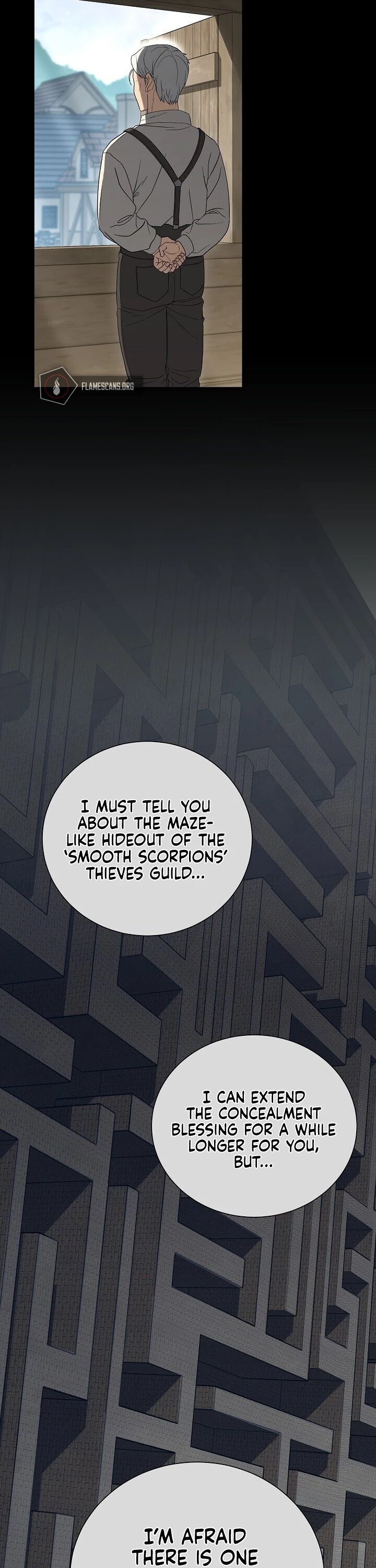 Skeleton Soldier Couldn’t Protect the Dungeon chapter 149 page 15