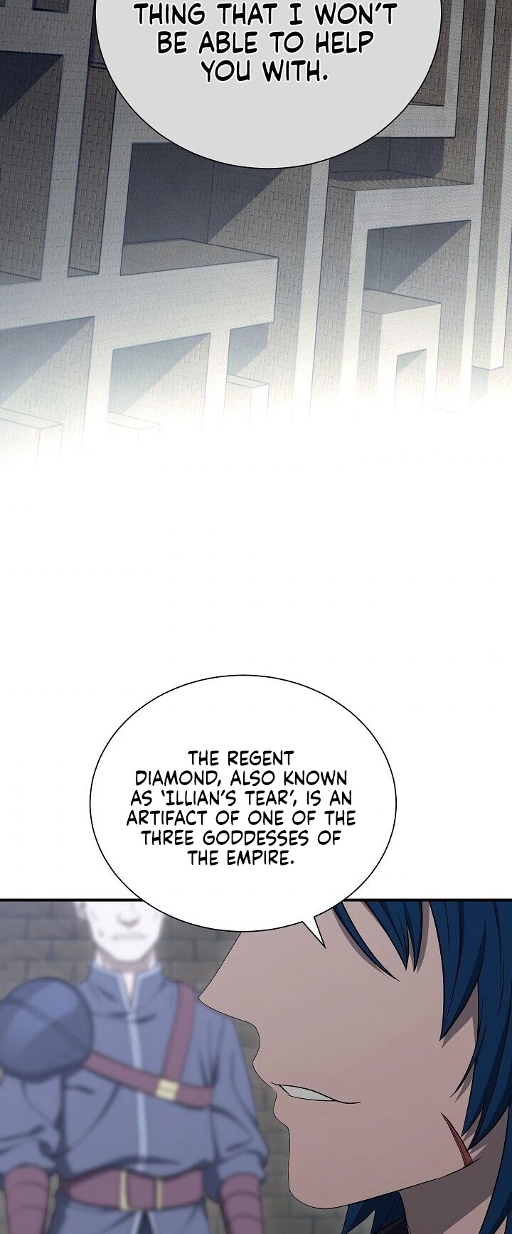 Skeleton Soldier Couldn’t Protect the Dungeon chapter 149 page 16