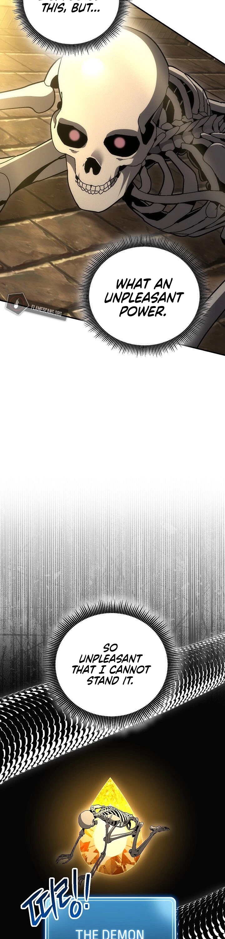 Skeleton Soldier Couldn’t Protect the Dungeon chapter 149 page 19