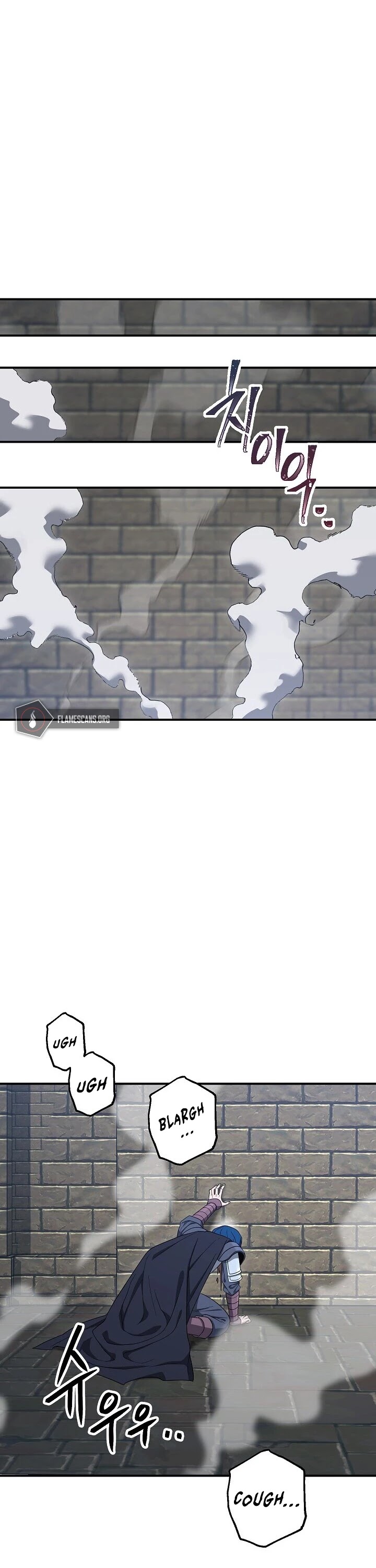 Skeleton Soldier Couldn’t Protect the Dungeon chapter 149 page 28