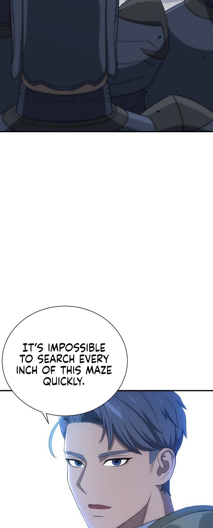 Skeleton Soldier Couldn’t Protect the Dungeon chapter 149 page 45