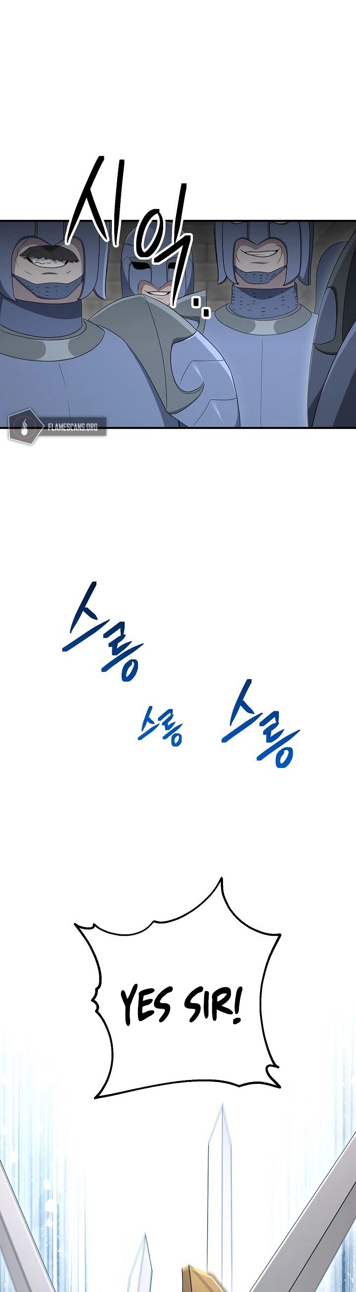 Skeleton Soldier Couldn’t Protect the Dungeon chapter 149 page 47