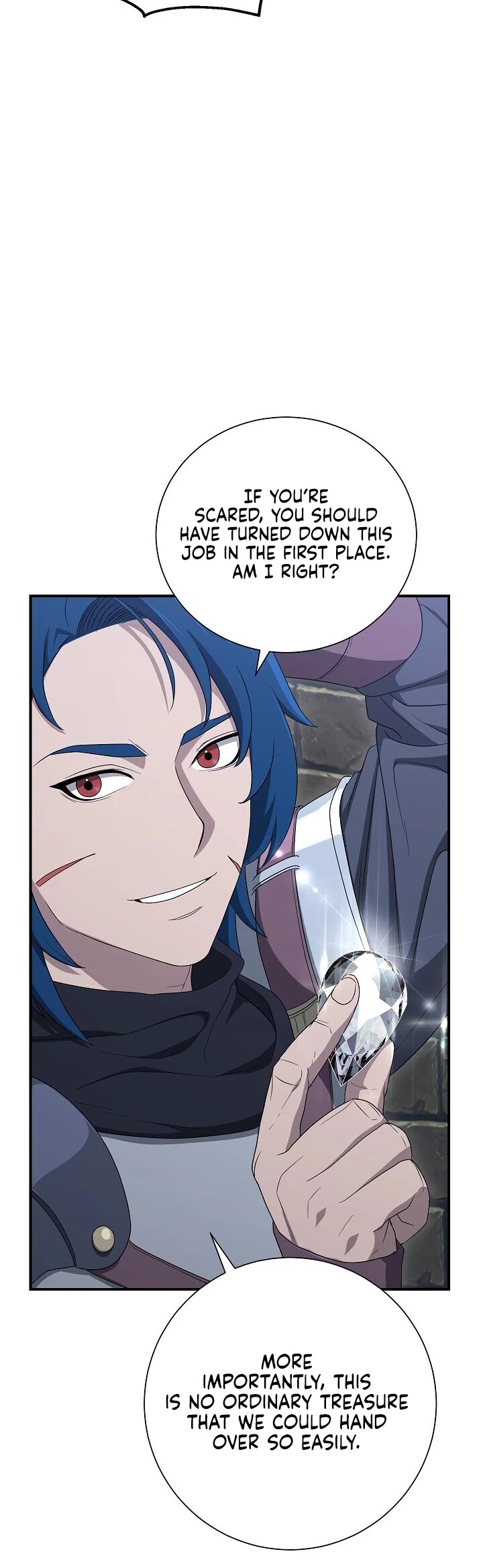 Skeleton Soldier Couldn’t Protect the Dungeon chapter 149 page 5