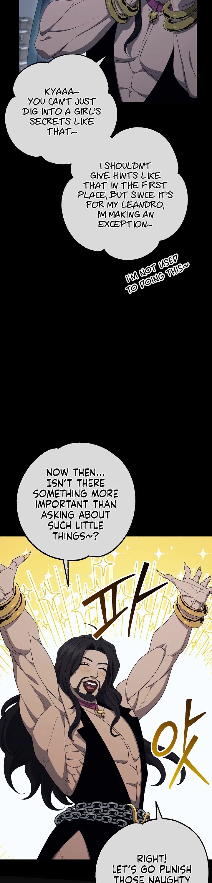 Skeleton Soldier Couldn’t Protect the Dungeon chapter 149 page 7