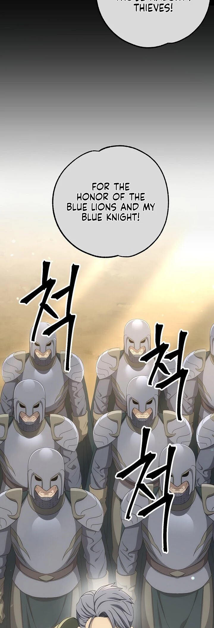 Skeleton Soldier Couldn’t Protect the Dungeon chapter 149 page 8