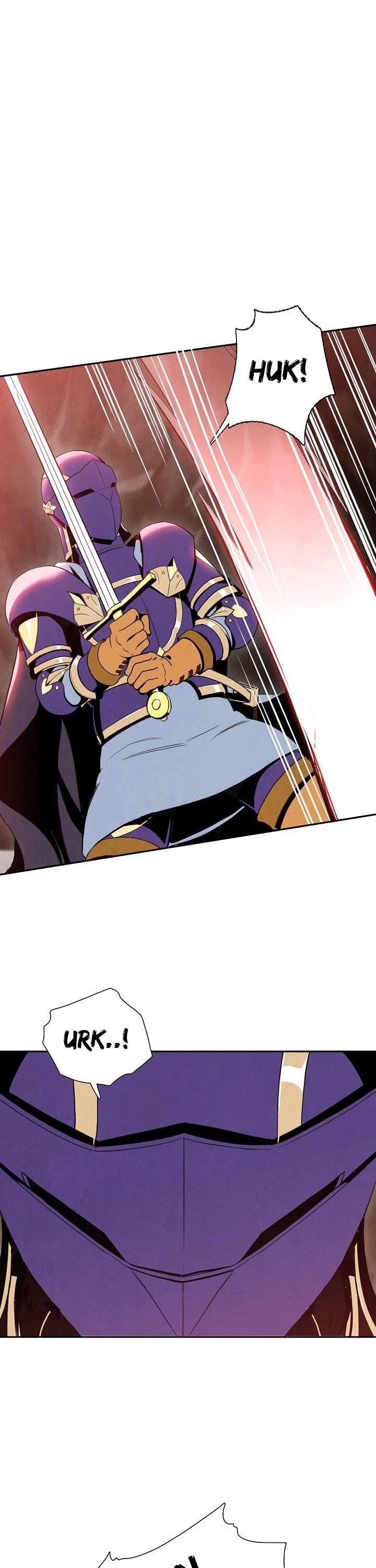 Skeleton Soldier Couldn’t Protect the Dungeon chapter 15 page 10