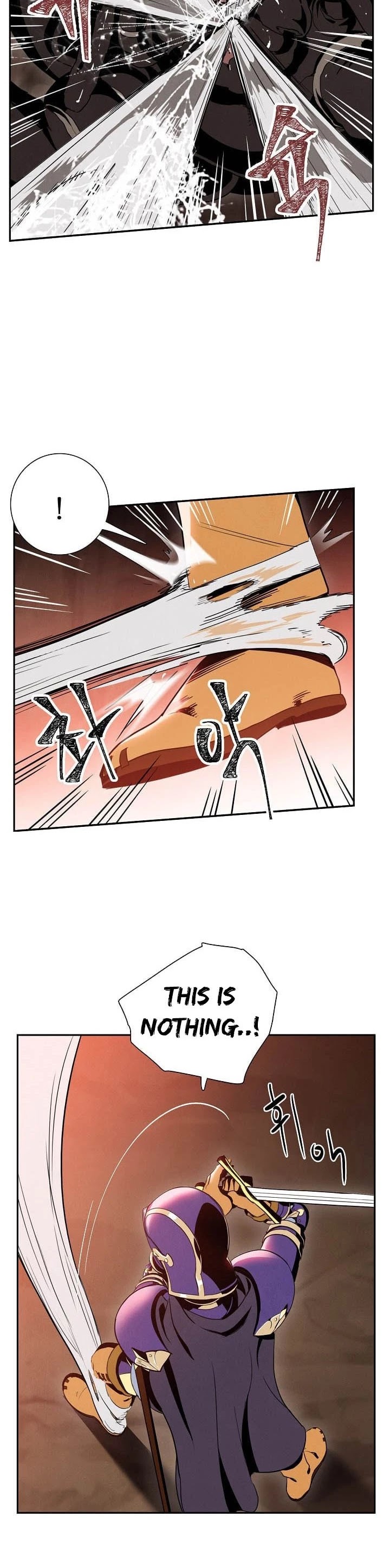 Skeleton Soldier Couldn’t Protect the Dungeon chapter 15 page 12