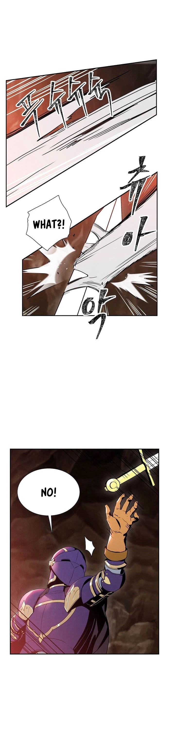 Skeleton Soldier Couldn’t Protect the Dungeon chapter 15 page 13