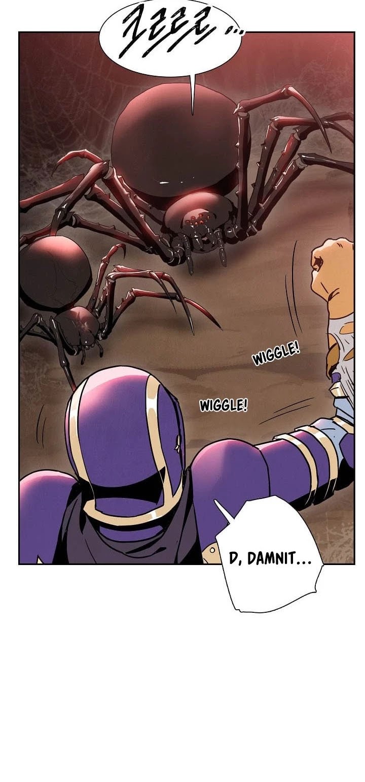 Skeleton Soldier Couldn’t Protect the Dungeon chapter 15 page 17