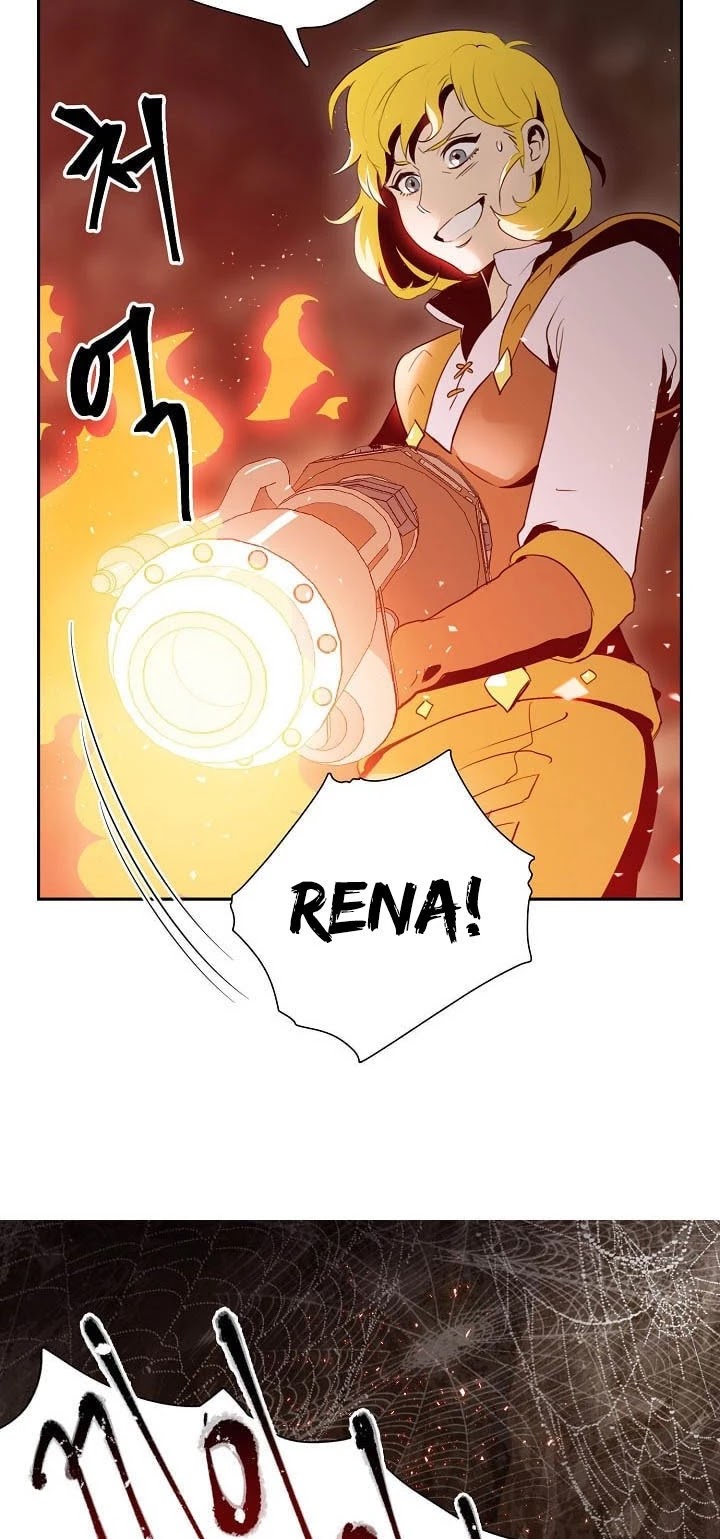 Skeleton Soldier Couldn’t Protect the Dungeon chapter 15 page 21