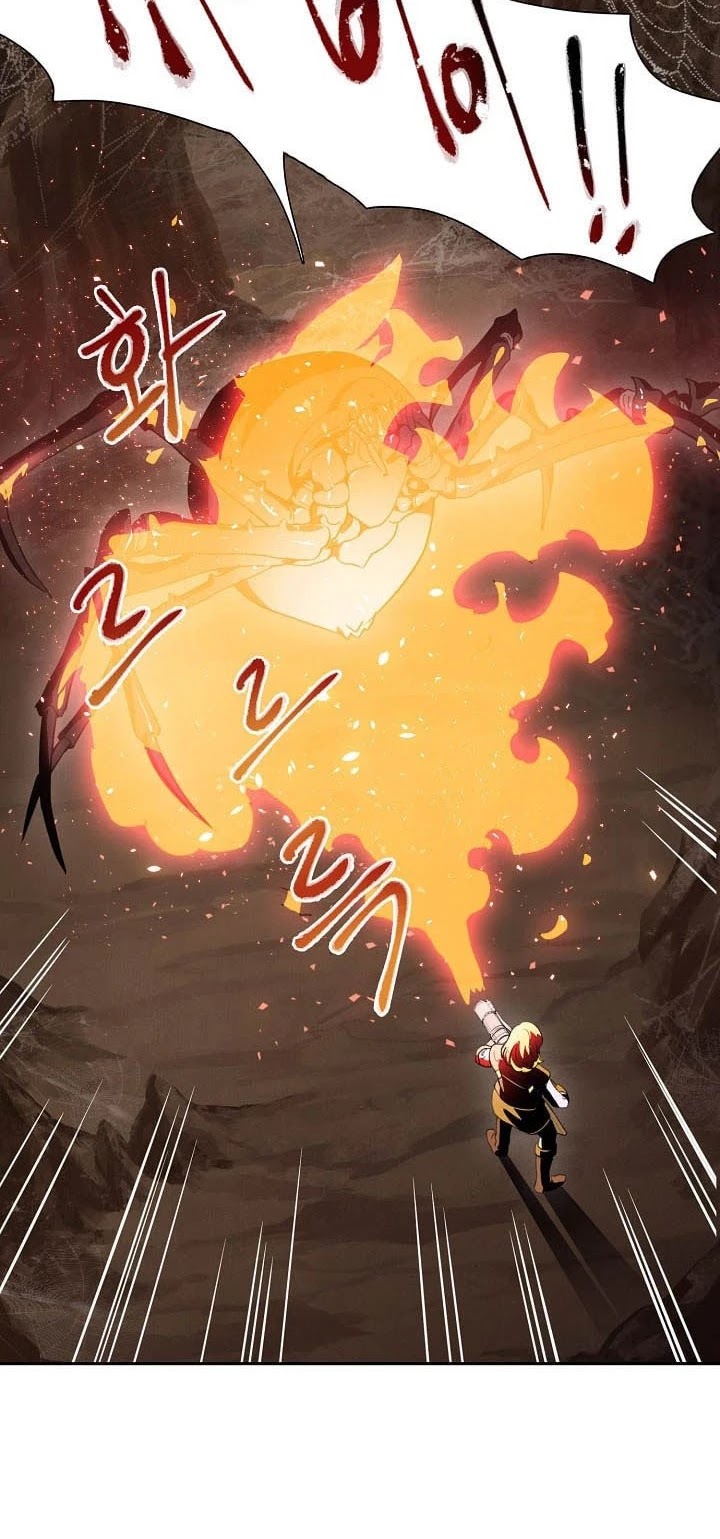 Skeleton Soldier Couldn’t Protect the Dungeon chapter 15 page 22