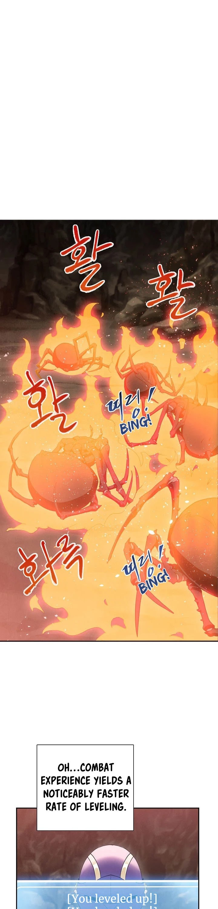 Skeleton Soldier Couldn’t Protect the Dungeon chapter 15 page 28