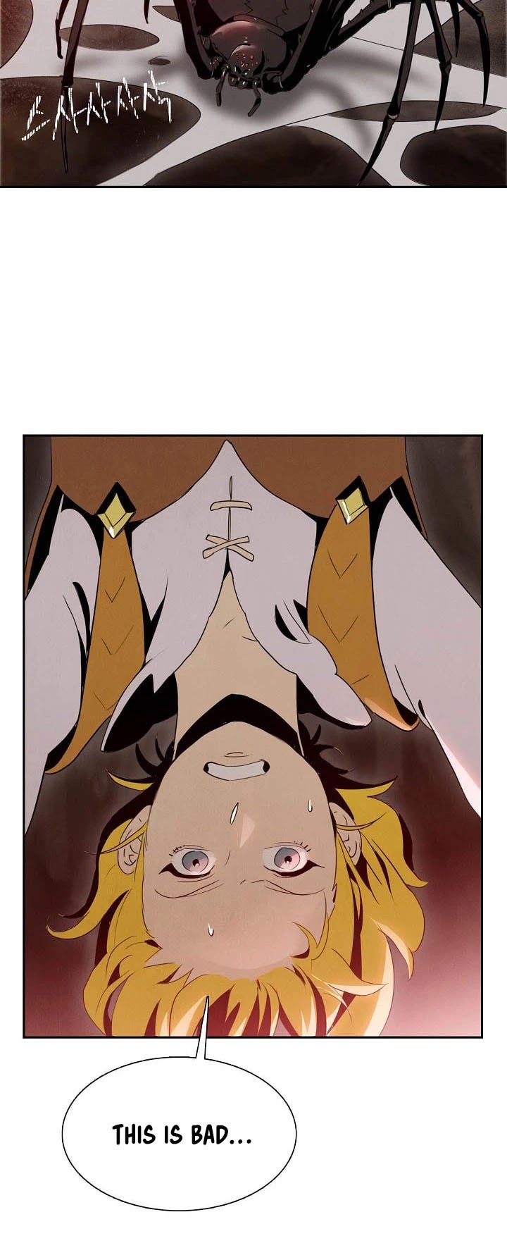 Skeleton Soldier Couldn’t Protect the Dungeon chapter 15 page 4