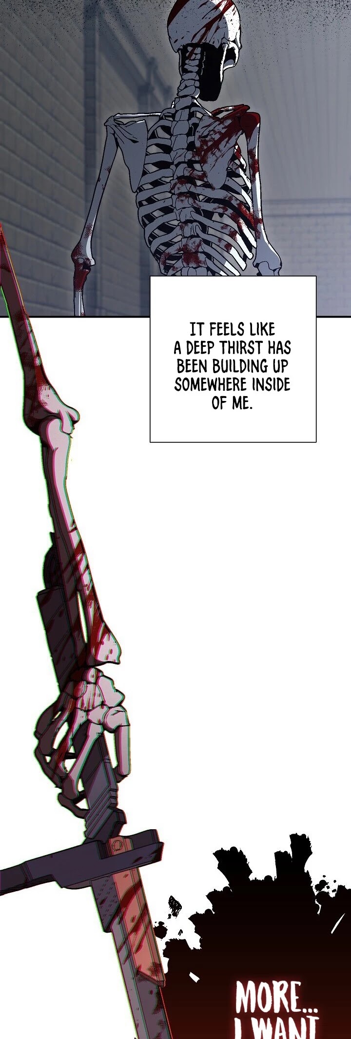 Skeleton Soldier Couldn’t Protect the Dungeon chapter 150 page 12