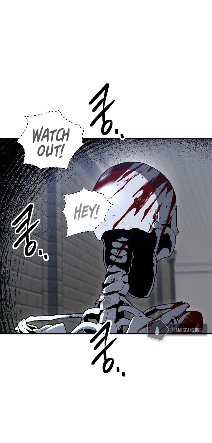 Skeleton Soldier Couldn’t Protect the Dungeon chapter 150 page 15