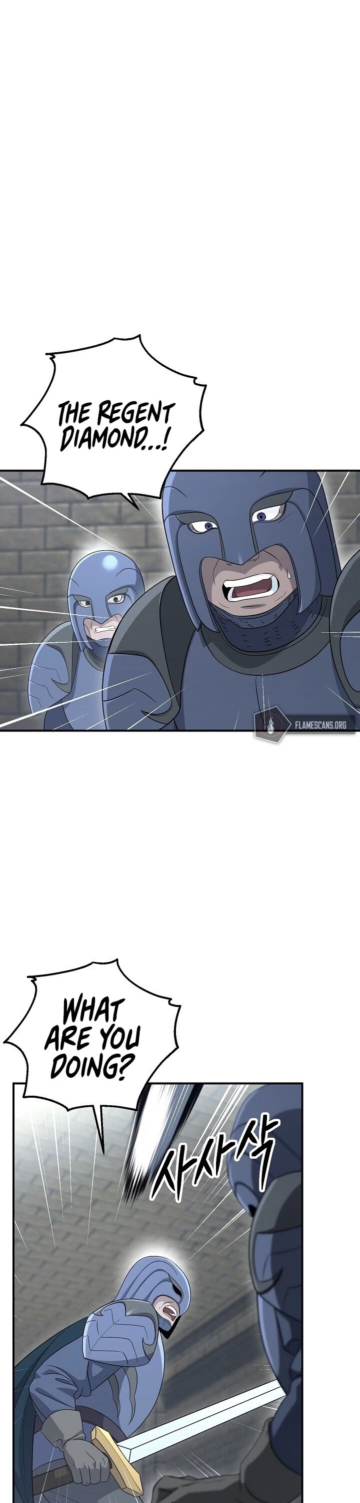 Skeleton Soldier Couldn’t Protect the Dungeon chapter 150 page 19