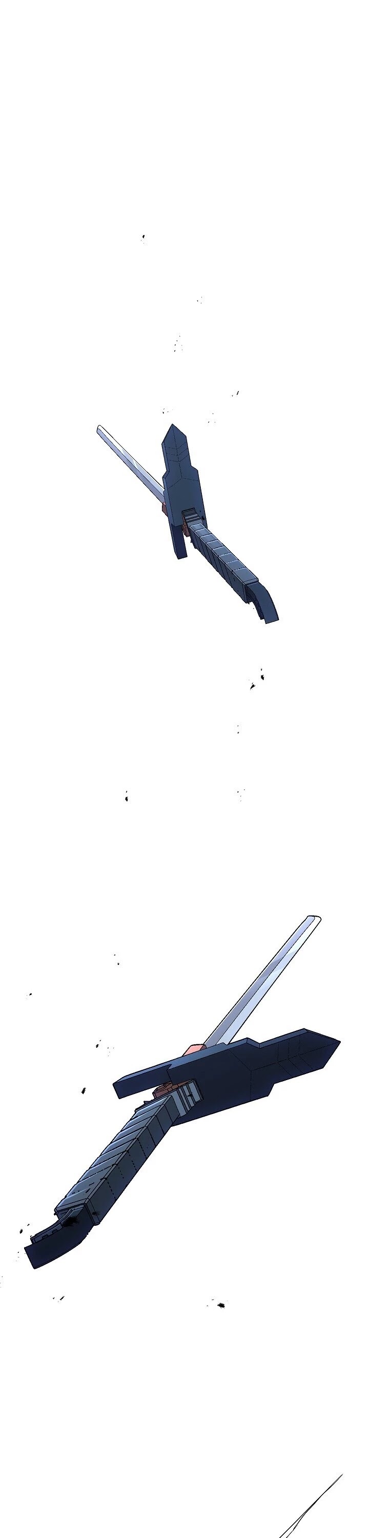 Skeleton Soldier Couldn’t Protect the Dungeon chapter 150 page 2