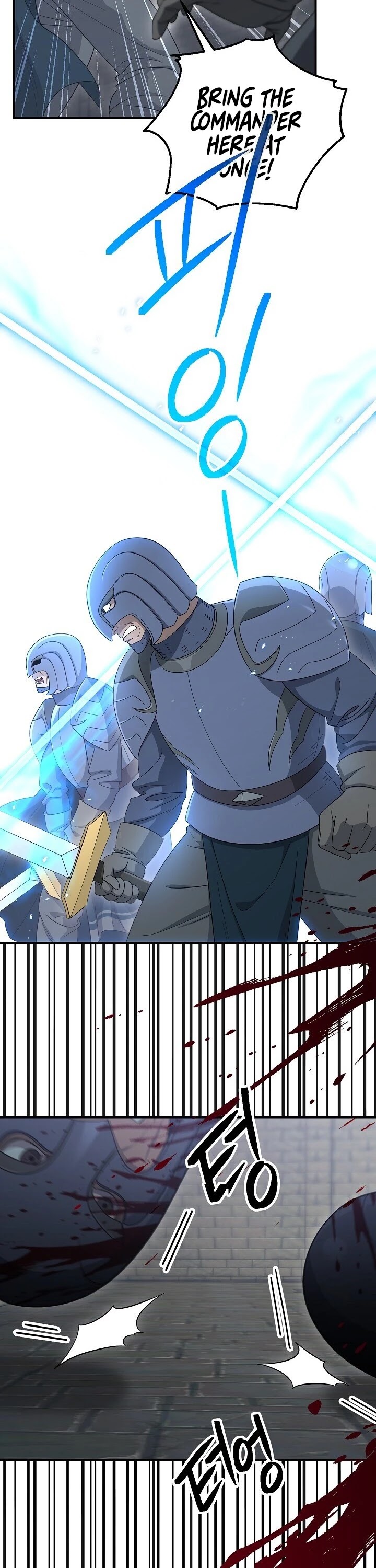 Skeleton Soldier Couldn’t Protect the Dungeon chapter 150 page 20