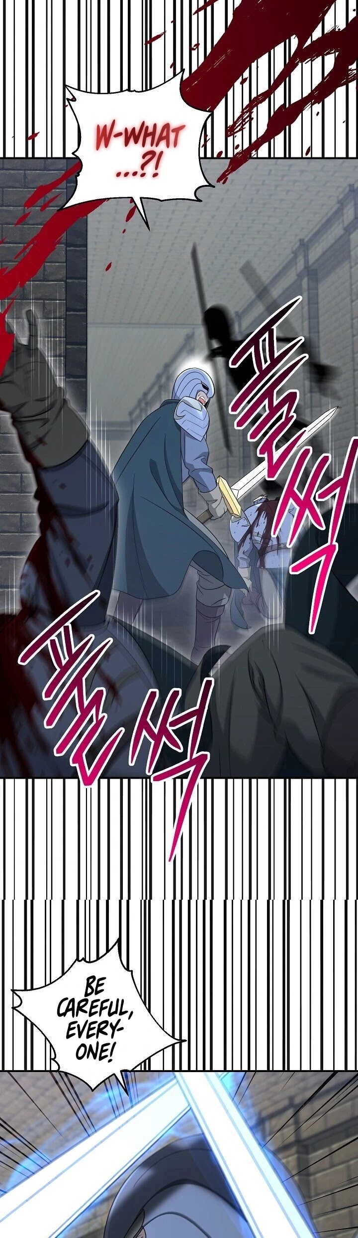 Skeleton Soldier Couldn’t Protect the Dungeon chapter 150 page 21