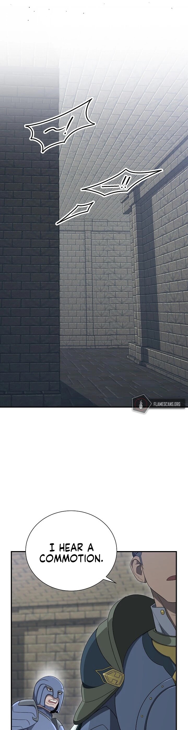 Skeleton Soldier Couldn’t Protect the Dungeon chapter 150 page 23