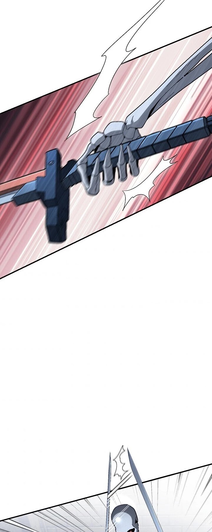 Skeleton Soldier Couldn’t Protect the Dungeon chapter 150 page 3