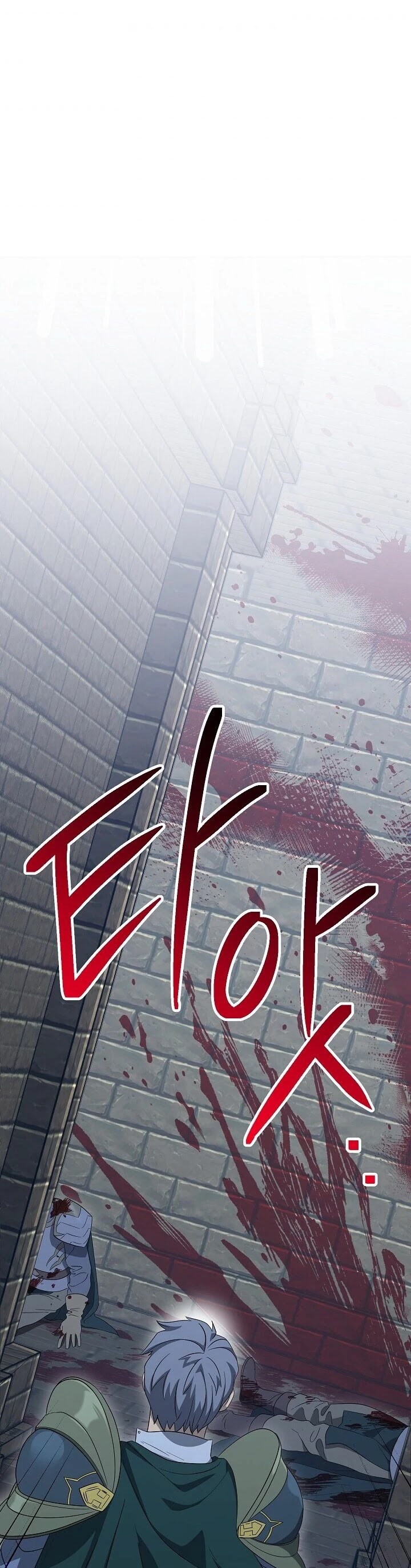 Skeleton Soldier Couldn’t Protect the Dungeon chapter 150 page 30