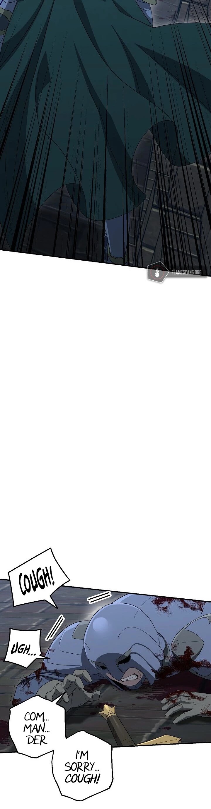 Skeleton Soldier Couldn’t Protect the Dungeon chapter 150 page 31