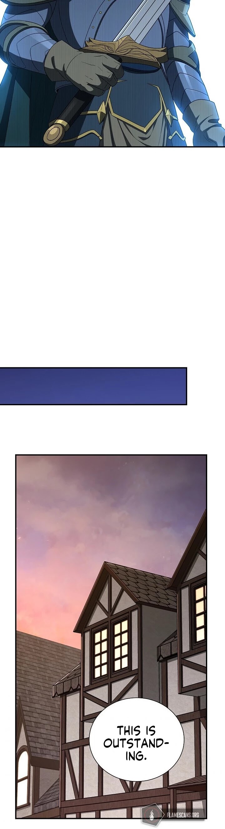 Skeleton Soldier Couldn’t Protect the Dungeon chapter 150 page 33