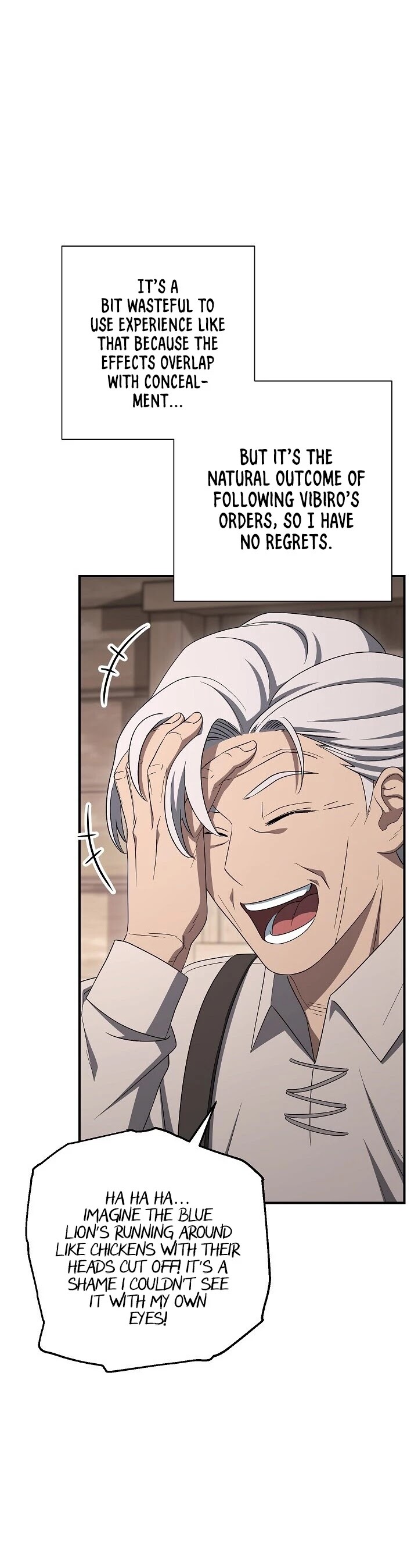 Skeleton Soldier Couldn’t Protect the Dungeon chapter 150 page 36