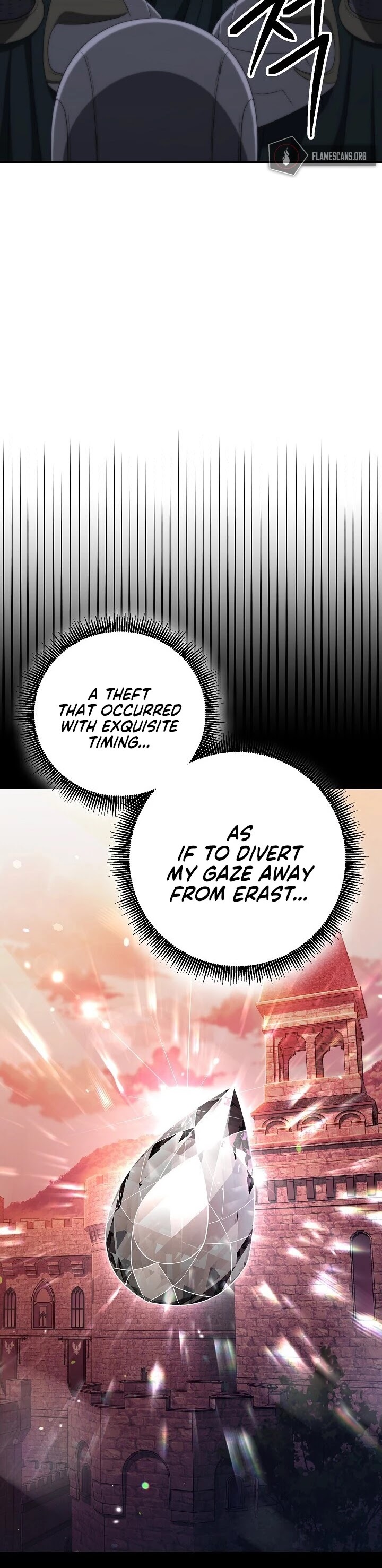 Skeleton Soldier Couldn’t Protect the Dungeon chapter 150 page 41