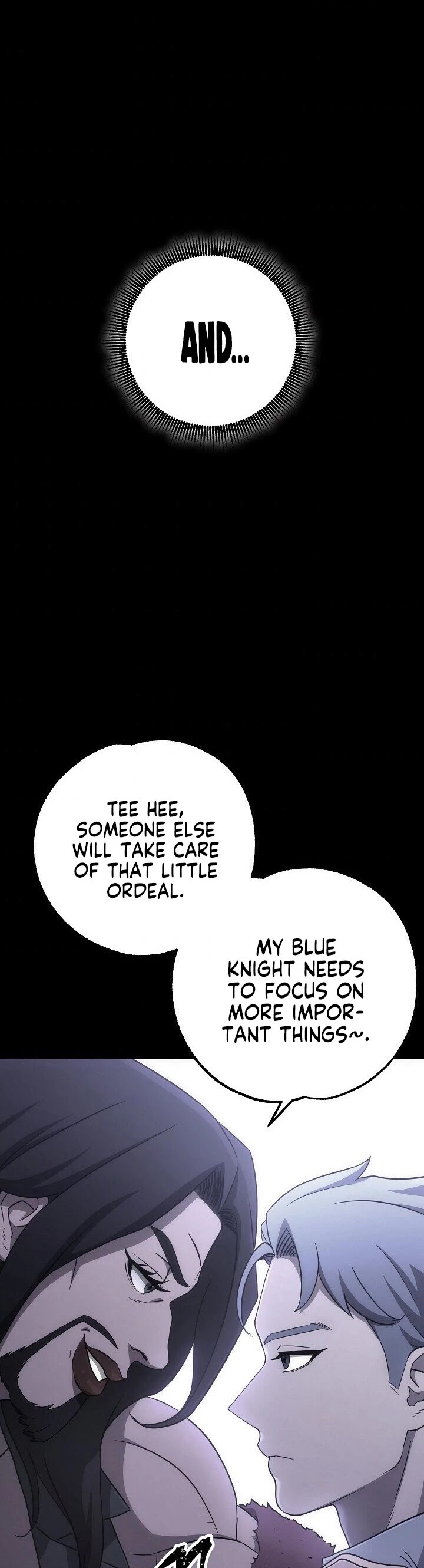 Skeleton Soldier Couldn’t Protect the Dungeon chapter 150 page 42