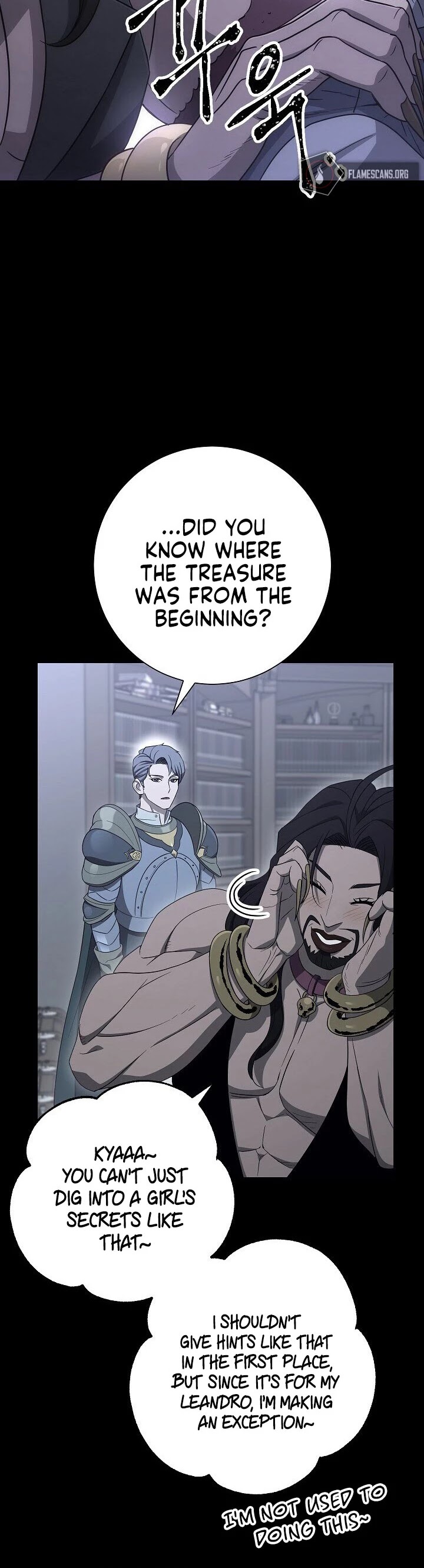 Skeleton Soldier Couldn’t Protect the Dungeon chapter 150 page 43