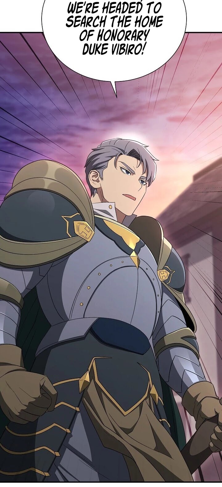 Skeleton Soldier Couldn’t Protect the Dungeon chapter 150 page 46