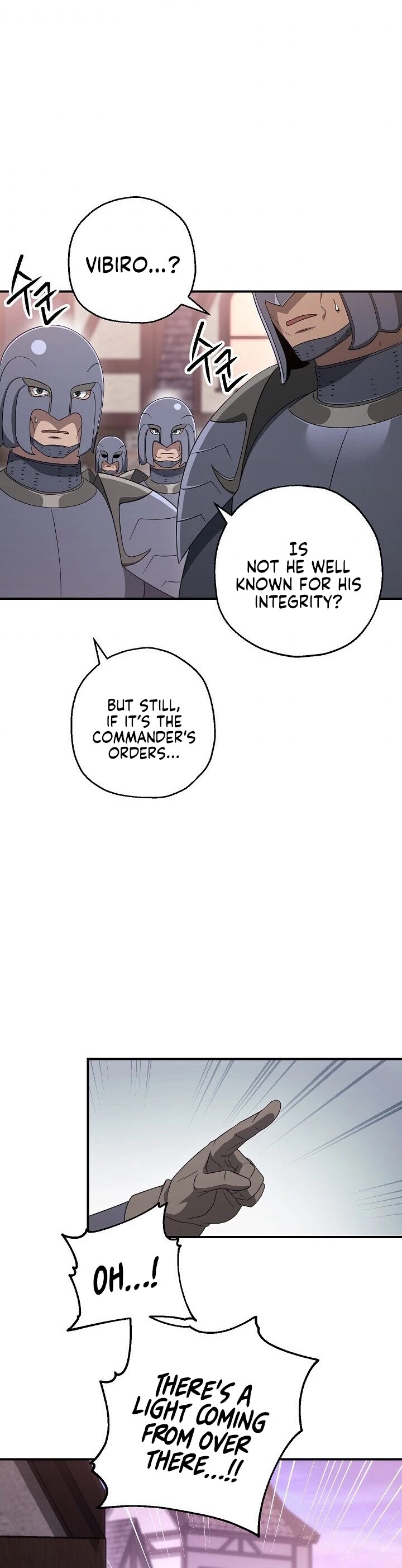 Skeleton Soldier Couldn’t Protect the Dungeon chapter 150 page 47