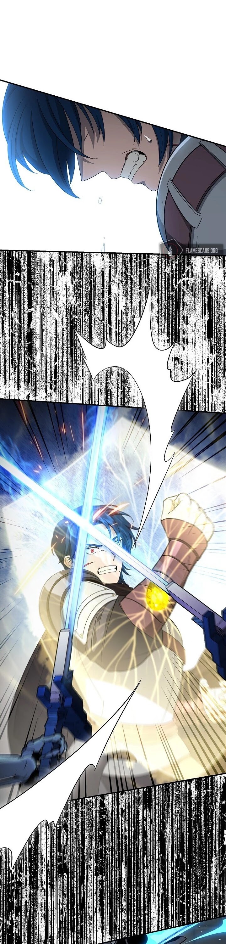 Skeleton Soldier Couldn’t Protect the Dungeon chapter 150 page 5