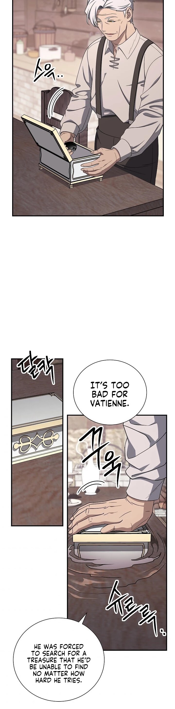 Skeleton Soldier Couldn’t Protect the Dungeon chapter 150 page 50