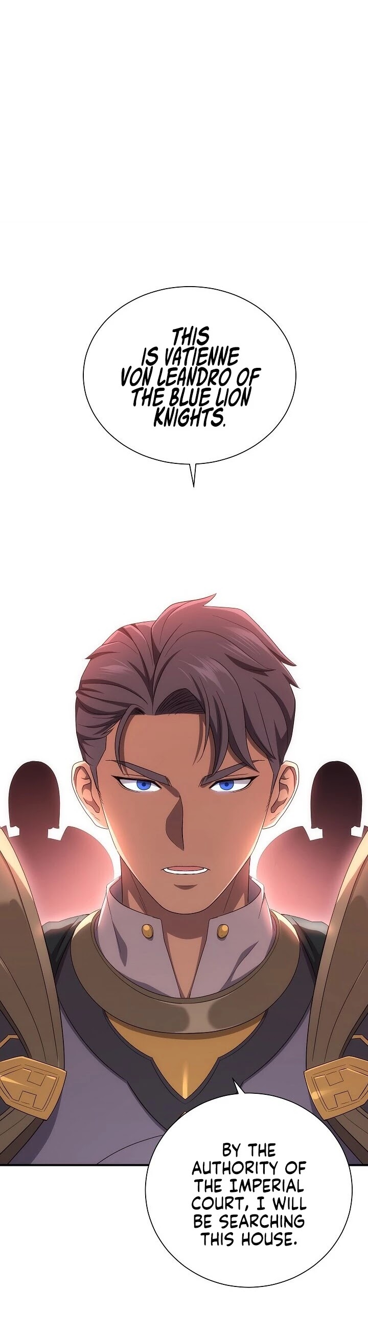 Skeleton Soldier Couldn’t Protect the Dungeon chapter 150 page 53