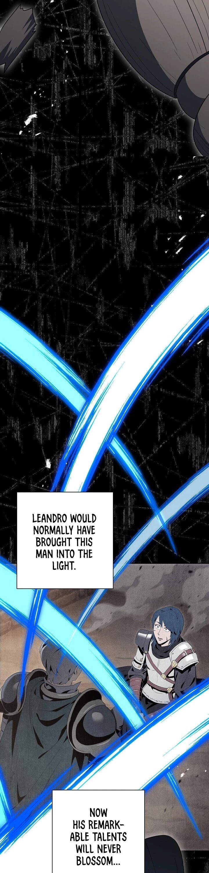 Skeleton Soldier Couldn’t Protect the Dungeon chapter 150 page 7