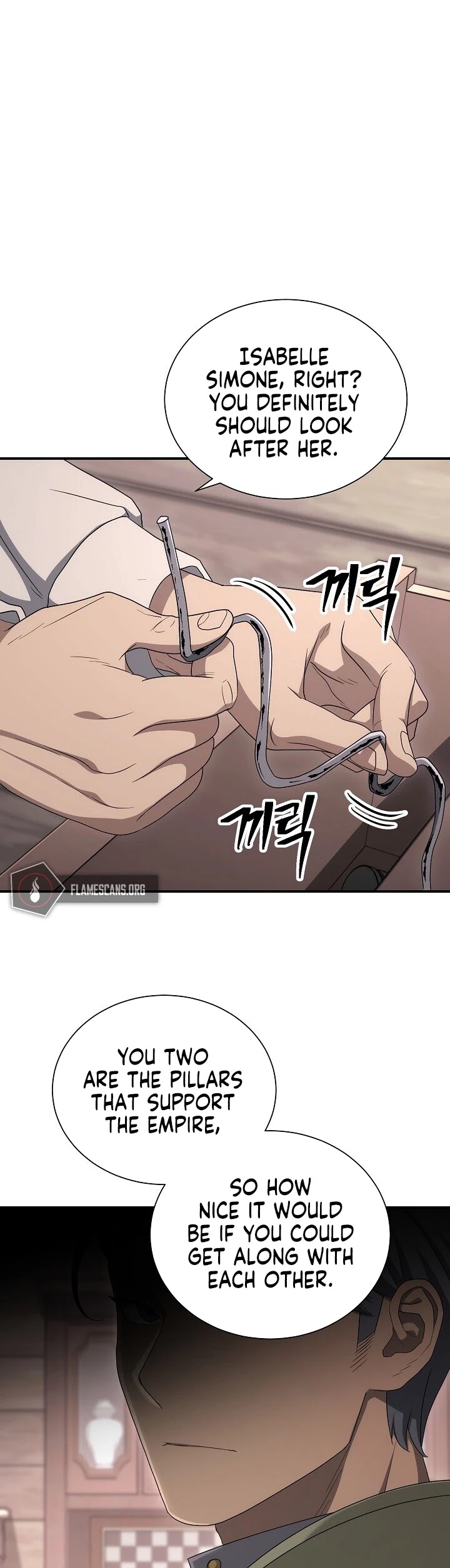 Skeleton Soldier Couldn’t Protect the Dungeon chapter 151 page 10