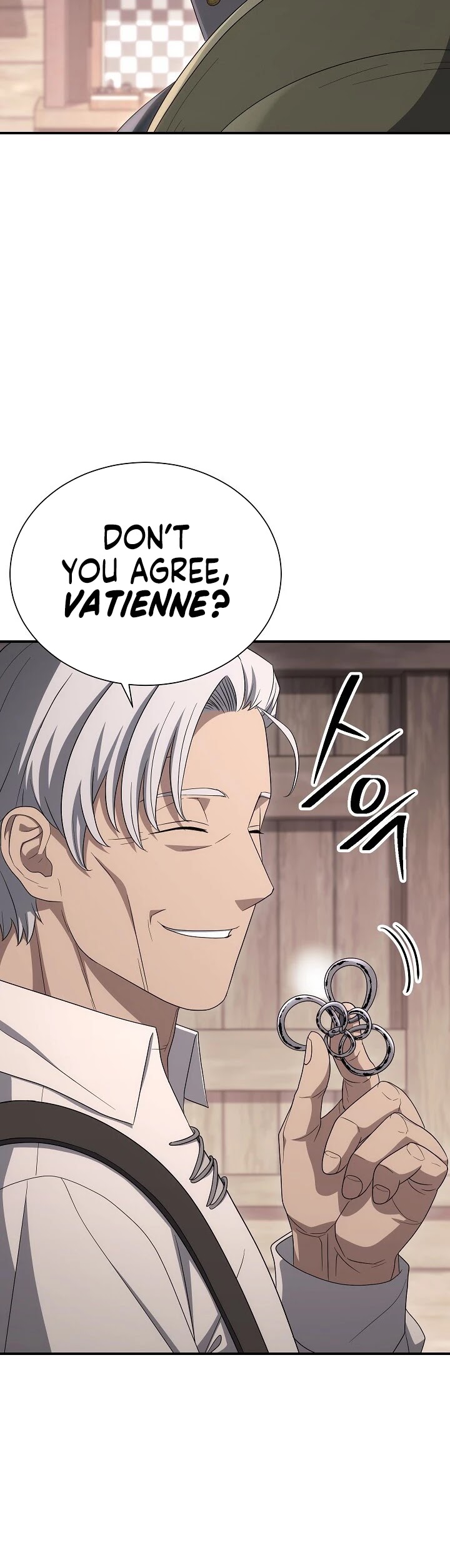 Skeleton Soldier Couldn’t Protect the Dungeon chapter 151 page 11