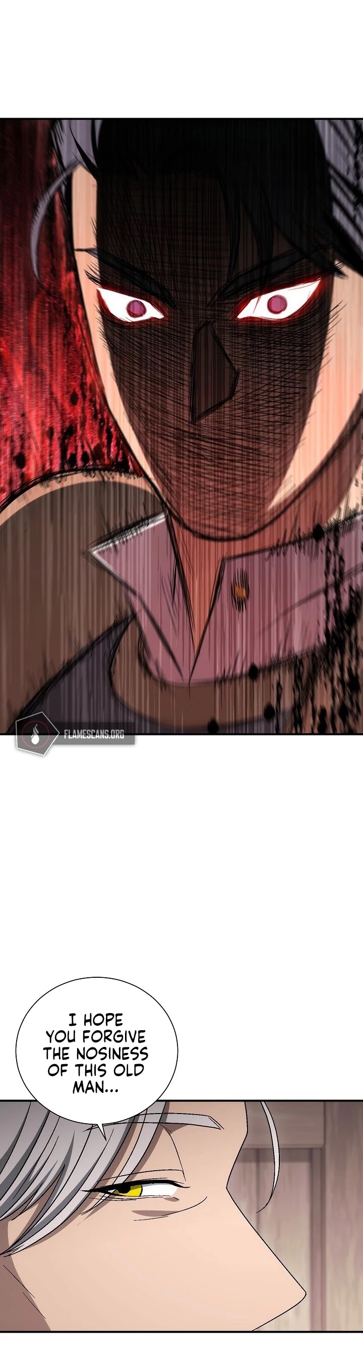 Skeleton Soldier Couldn’t Protect the Dungeon chapter 151 page 12