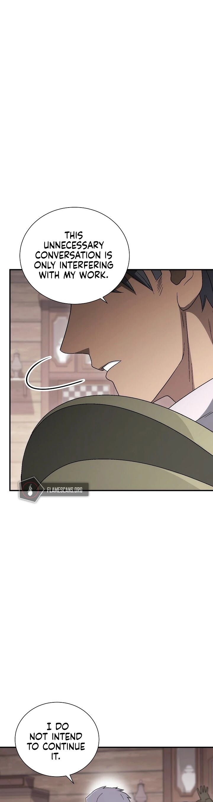 Skeleton Soldier Couldn’t Protect the Dungeon chapter 151 page 14