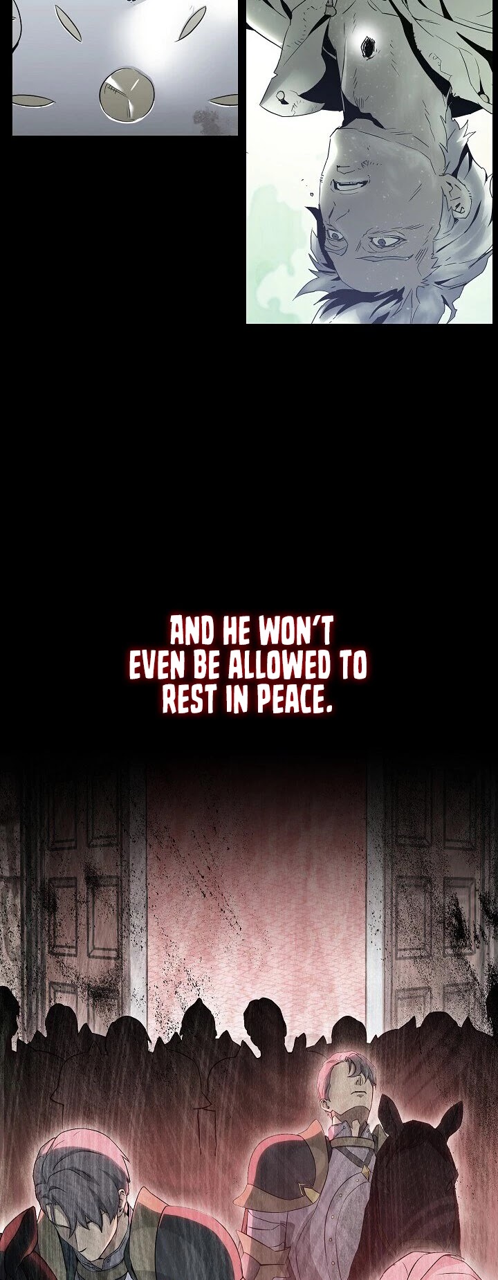 Skeleton Soldier Couldn’t Protect the Dungeon chapter 151 page 17
