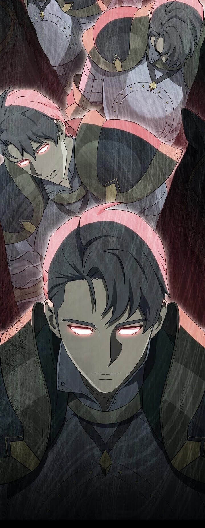 Skeleton Soldier Couldn’t Protect the Dungeon chapter 151 page 18