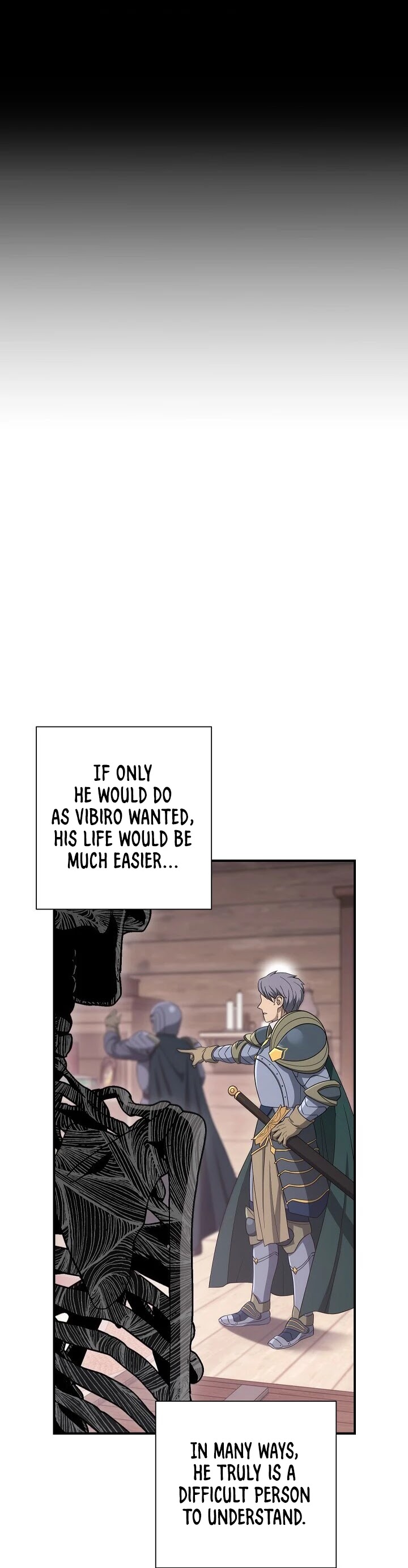 Skeleton Soldier Couldn’t Protect the Dungeon chapter 151 page 19