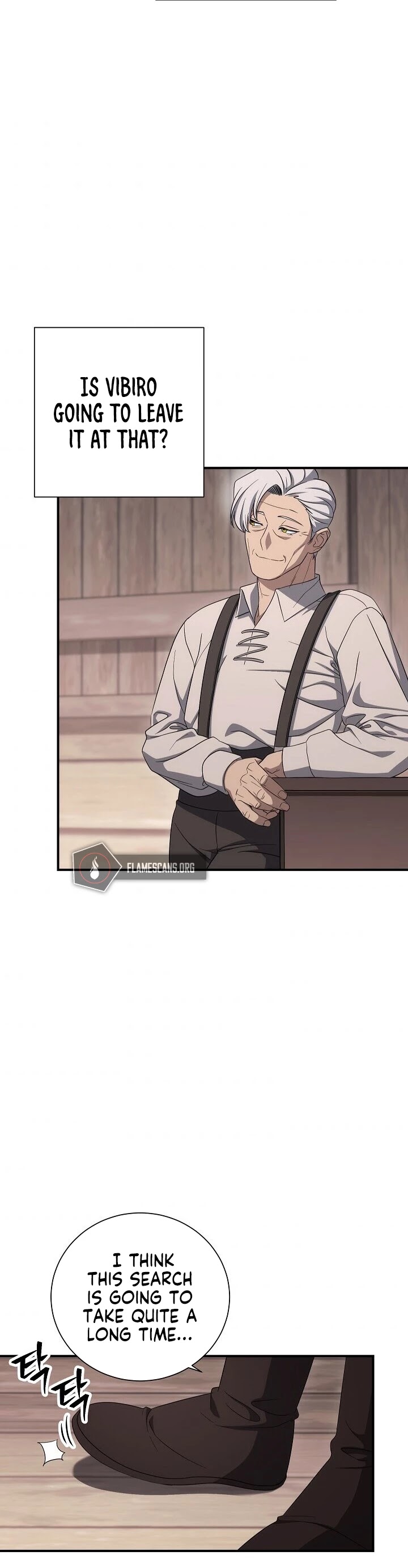 Skeleton Soldier Couldn’t Protect the Dungeon chapter 151 page 20